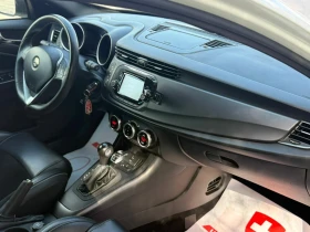 Alfa Romeo Giulietta 1750TBi! Quadrifoglio Verde TCT! АВТОМАТ! - 11800 € / 23078.79 лв. - 22332678 14