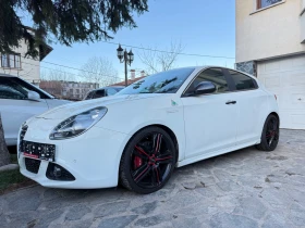 Alfa Romeo Giulietta 1750TBi! Quadrifoglio Verde TCT! АВТОМАТ! - 11800 € / 23078.79 лв. - 22332678 2