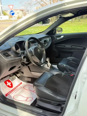 Alfa Romeo Giulietta 1750TBi! Quadrifoglio Verde TCT! АВТОМАТ! - 11800 € / 23078.79 лв. - 22332678 9