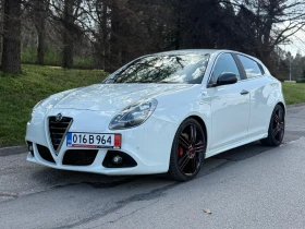 Alfa Romeo Giulietta 1750TBi! Quadrifoglio Verde TCT! АВТОМАТ! - 11800 € / 23078.79 лв. - 22332678 8