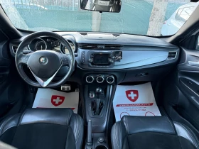 Alfa Romeo Giulietta 1750TBi! Quadrifoglio Verde TCT! АВТОМАТ! - 11800 € / 23078.79 лв. - 22332678 7