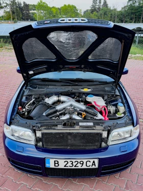 Audi S4 - 12500 € / 24447.88 лв. - 69753321 10