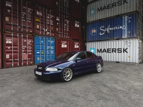 Audi S4 - 12500 € / 24447.88 лв. - 69753321 2