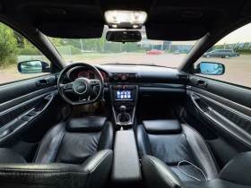 Audi S4 - 12500 € / 24447.88 лв. - 69753321 7