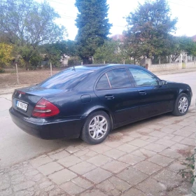 Mercedes-Benz E 220 - 2500 € / 4889.57 лв. - 39748710 3