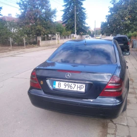 Mercedes-Benz E 220 - 2500 € / 4889.57 лв. - 39748710 2