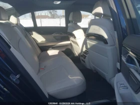BMW 750 MPACK* AMBIENT* HEADUP* HARMAN* ВАКУМ - 22000 € / 43028.26 лв. - 62089408 10