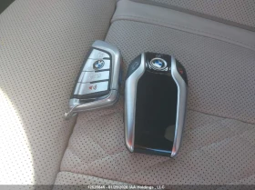 BMW 750 MPACK* AMBIENT* HEADUP* HARMAN* ВАКУМ - 22000 € / 43028.26 лв. - 62089408 12