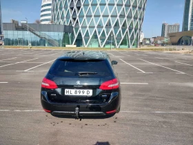 Peugeot 308 1.6 HDI EURO 6  - 5988 € / 11711.51 лв. - 61893450 6