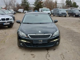 ������ Peugeot 308