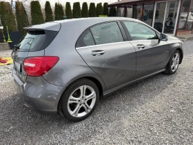 Mercedes-Benz A 180 CDI, снимка 8 - Автомобили и джипове - 53692336
