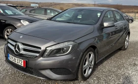 Mercedes-Benz A 180 CDI