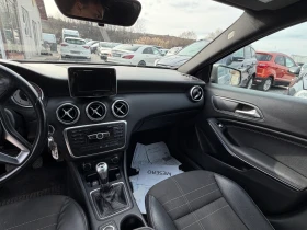 Mercedes-Benz A 180 CDI, снимка 2 - Автомобили и джипове - 53692336