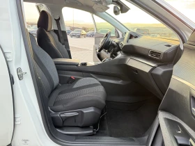 Peugeot 5008 1.5hdi 130 ks �������� ������ !!! | Mobile.bg � ����� ������ 11