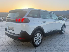 Peugeot 5008 1.5hdi 130 ks Собствен лизинг !!! | Auto.bg — изображение 5