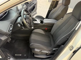 Peugeot 5008 1.5hdi 130 ks �������� ������ !!! | Mobile.bg � ����� ������ 15