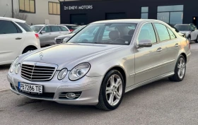 Mercedes-Benz E 300 BLUETEC AVANTGARDE | Auto.bg — изображение 3