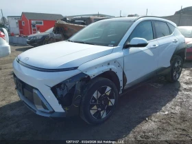 Hyundai Kona 2.0L I-4 DOHC, VVT, 147HP AWD - 18300 € / 35791.69 лв. - 22823844 6