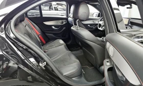 Mercedes-Benz C 43 AMG 4MATIC* BURMESTER* КАМЕРА* 360* LANE* ASSIST*  | Auto.bg — изображение 10