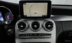 Mercedes-Benz C 43 AMG 4MATIC* BURMESTER* КАМЕРА* 360* LANE* ASSIST*  | Auto.bg — изображение 11