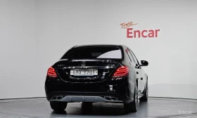 Mercedes-Benz C 43 AMG 4MATIC* BURMESTER* КАМЕРА* 360* LANE* ASSIST*  | Auto.bg — изображение 4