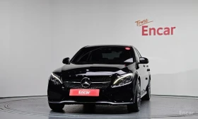 Mercedes-Benz C 43 AMG 4MATIC* BURMESTER* КАМЕРА* 360* LANE* ASSIST*  | Auto.bg — изображение 2
