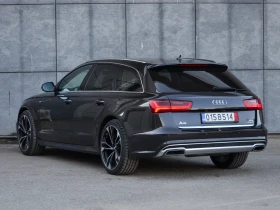 Audi A6 3.0 TDI QUATTRO S LINE  | Mobile.bg � ����� ������ 4