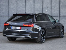 Audi A6 3.0 TDI QUATTRO S LINE  | Mobile.bg � ����� ������ 6