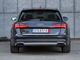 Audi A6 3.0 TDI QUATTRO S LINE  | Mobile.bg � ����� ������ 5