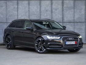 Audi A6 3.0 TDI QUATTRO S LINE  | Mobile.bg � ����� ������ 3
