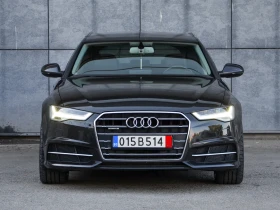 Audi A6 3.0 TDI QUATTRO S LINE  | Mobile.bg � ����� ������ 2
