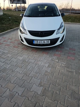 Opel Corsa Opc linia  - 4000 € / 7823.32 лв. - 75864262 6