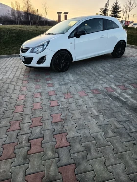 Opel Corsa Opc linia  - 4000 € / 7823.32 лв. - 75864262 7