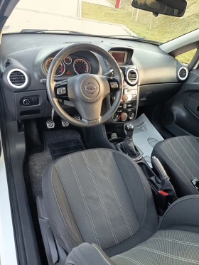 Opel Corsa Opc linia  - 4000 € / 7823.32 лв. - 75864262 8