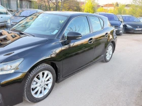 Lexus CT 200h  CT200H Hybrid 136 | Mobile.bg � ����� ������ 8