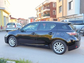 Lexus CT 200h  CT200H Hybrid 136 | Mobile.bg � ����� ������ 7