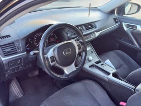 Lexus CT 200h  CT200H Hybrid 136 | Mobile.bg � ����� ������ 9