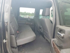 Chevrolet Silverado K1500 LT TRAIL BOSS Z71 | Mobile.bg � ����� ������ 10