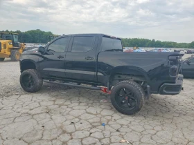 Chevrolet Silverado K1500 LT TRAIL BOSS Z71 | Mobile.bg � ����� ������ 2