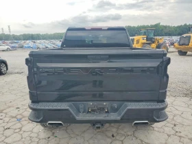 Chevrolet Silverado K1500 LT TRAIL BOSS Z71 | Mobile.bg � ����� ������ 3