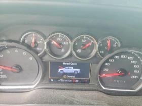 Chevrolet Silverado K1500 LT TRAIL BOSS Z71 | Mobile.bg � ����� ������ 9