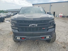 Chevrolet Silverado K1500 LT TRAIL BOSS Z71 | Mobile.bg � ����� ������ 6