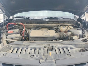 Chevrolet Silverado K1500 LT TRAIL BOSS Z71 | Mobile.bg � ����� ������ 11