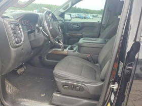 Chevrolet Silverado K1500 LT TRAIL BOSS Z71 | Mobile.bg � ����� ������ 7