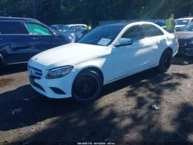 Mercedes-Benz C 300 4MATIC #УНИКАТ# !BURMESTER!PANO/CAM - 16000 € / 31293.28 лв. - 95597439 4