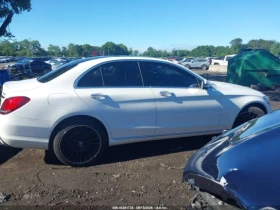 Mercedes-Benz C 300 4MATIC #УНИКАТ# !BURMESTER!PANO/CAM - 16000 € / 31293.28 лв. - 95597439 3