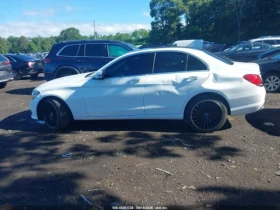 Mercedes-Benz C 300 4MATIC #УНИКАТ# !BURMESTER!PANO/CAM - 16000 € / 31293.28 лв. - 95597439 5