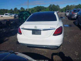 Mercedes-Benz C 300 4MATIC #УНИКАТ# !BURMESTER!PANO/CAM - 16000 € / 31293.28 лв. - 95597439 7