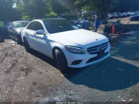 Mercedes-Benz C 300 4MATIC #УНИКАТ# !BURMESTER!PANO/CAM