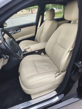 Mercedes-Benz S 450 4matik от Швейцария - 12700 € / 24839.04 лв. - 90605278 9